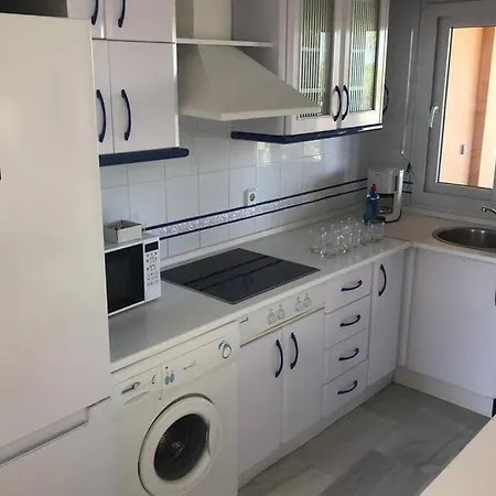 Precioso Muy Cerca De La Playa Apartment Chiclana de la Frontera