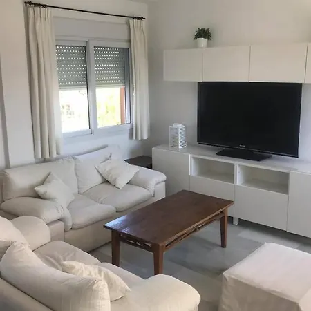 Precioso Muy Cerca De La Playa Chiclana de la Frontera