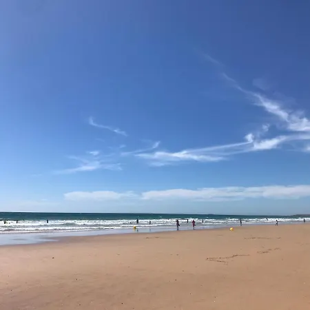 Apartment Precioso Muy Cerca De La Playa Chiclana de la Frontera
