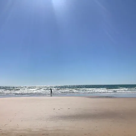 Precioso Muy Cerca De La Playa Apartment Chiclana de la Frontera
